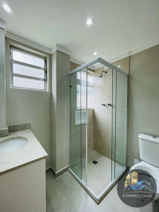 Imagem Apartamento com 4 Quartos à Venda, 153 m² em Gonzaga - Santos Imagem Apartamento com 4 Quartos à Venda, 153 m² em Gonzaga - Santos