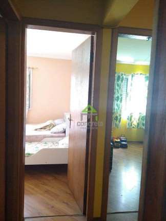 Imagem Apartamento com 2 Quartos à Venda, 55 m² em Jardim Rio Das Pedras - Cotia Imagem Apartamento com 2 Quartos à Venda, 55 m² em Jardim Rio Das Pedras - Cotia