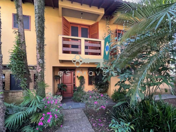 Imagem Casa de Condomínio com 4 Quartos à Venda,  em São Paulo Ii - Cotia