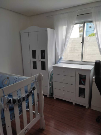 Imagem Apartamento com 2 Quartos à Venda, 58 m² em Igara - Canoas