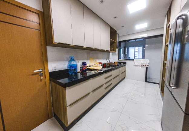 Imagem Apartamento com 3 Quartos à Venda, 147 m² em Canto Do Forte - Praia Grande Imagem Apartamento com 3 Quartos à Venda, 147 m² em Canto Do Forte - Praia Grande