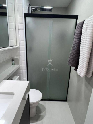 Imagem Apartamento com 2 Quartos à Venda, 40 m² em Vila Butantã - São Paulo