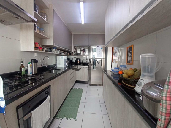 Imagem Apartamento com 2 Quartos à Venda, 83 m² em Boqueirão - Praia Grande Imagem Apartamento com 2 Quartos à Venda, 83 m² em Boqueirão - Praia Grande