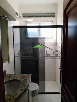 Imagem Apartamento com 2 Quartos à Venda, 75 m² em Santa Terezinha - São Bernardo Do Campo