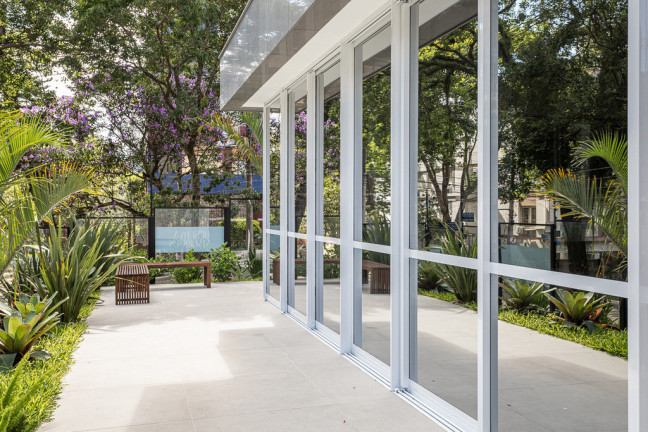 Imagem Apartamento com 3 Quartos à Venda, 112 m² em Auxiliadora - Porto Alegre