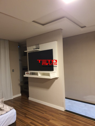 Imagem Imóvel com 1 Quarto à Venda, 83 m² em Bairro Mirante - São Lourenço Imagem Imóvel com 1 Quarto à Venda, 83 m² em Bairro Mirante - São Lourenço