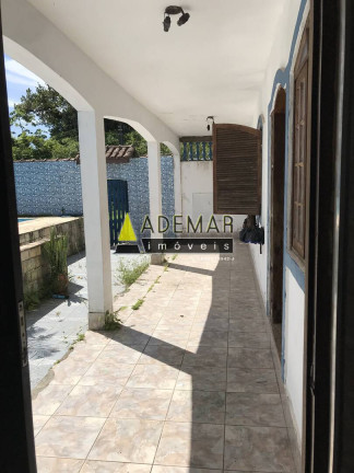 Imagem Casa com 6 Quartos à Venda,  em Balneário Gaivotas - Itanhaém