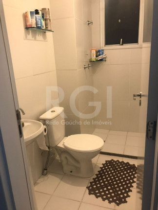 Imagem Apartamento com 3 Quartos à Venda, 90 m² em Jardim Itu - Porto Alegre Imagem Apartamento com 3 Quartos à Venda, 90 m² em Jardim Itu - Porto Alegre