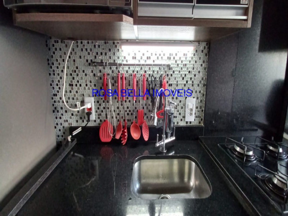 Imagem Apartamento com 2 Quartos à Venda, 50 m² em Vila Nambi - Jundiai Imagem Apartamento com 2 Quartos à Venda, 50 m² em Vila Nambi - Jundiai