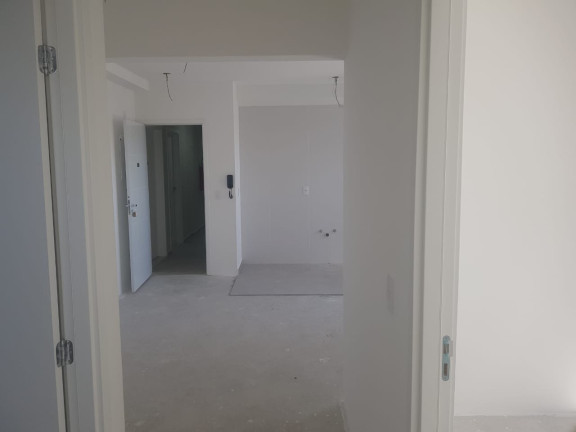 Imagem Imóvel com 2 Quartos à Venda, 58 m² em Campestre - Santo André