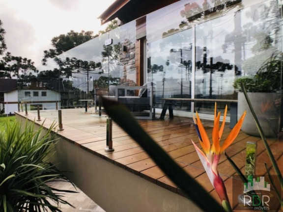 Imagem Casa com 5 Quartos à Venda, 567 m² em Gramado