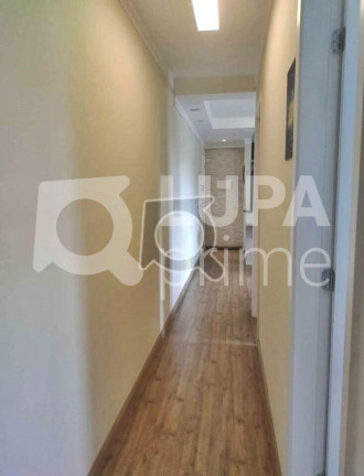 Apartamento com 2 Quartos à Venda, 51 m² em Tremembé - São Paulo