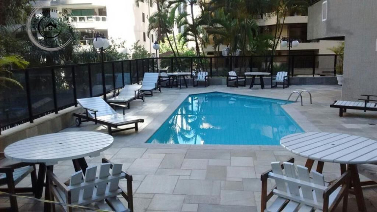 Imagem Apartamento com 3 Quartos para Alugar ou Temporada, 114 m² em Barra Funda - Guarujá Imagem Apartamento com 3 Quartos para Alugar ou Temporada, 114 m² em Barra Funda - Guarujá