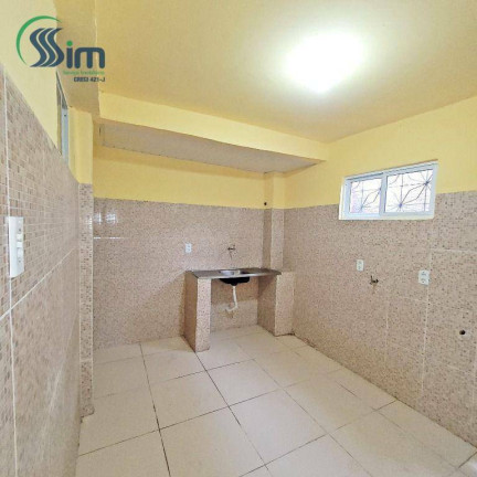 Imagem Casa com 4 Quartos à Venda, 108 m² em Aerolândia - Fortaleza