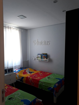 Imagem Casa de Condomínio com 3 Quartos à Venda, 96 m² em Vossoroca - Votorantim