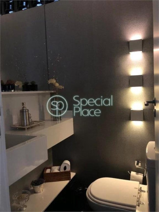 Imagem Apartamento com 3 Quartos à Venda, 200 m² em Pinheiros - São Paulo