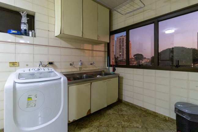 Imagem Apartamento com 4 Quartos à Venda, 490 m² em Bosque Da Saúde - São Paulo Imagem Apartamento com 4 Quartos à Venda, 490 m² em Bosque Da Saúde - São Paulo