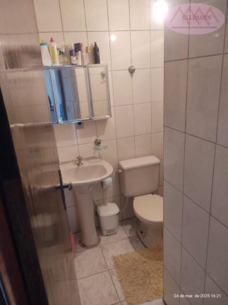 Imagem Apartamento com 2 Quartos à Venda, 50 m² em Jardim Martini - São Paulo Imagem Apartamento com 2 Quartos à Venda, 50 m² em Jardim Martini - São Paulo