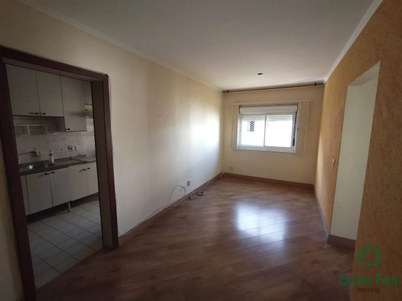 Imagem Apartamento com 2 Quartos à Venda, 47 m² em Partenon - Porto Alegre Imagem Apartamento com 2 Quartos à Venda, 47 m² em Partenon - Porto Alegre