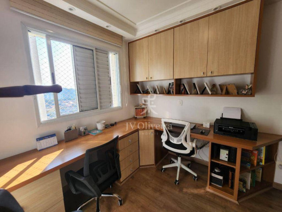 Imagem Apartamento com 3 Quartos à Venda, 104 m² em Vila Sônia - São Paulo Imagem Apartamento com 3 Quartos à Venda, 104 m² em Vila Sônia - São Paulo