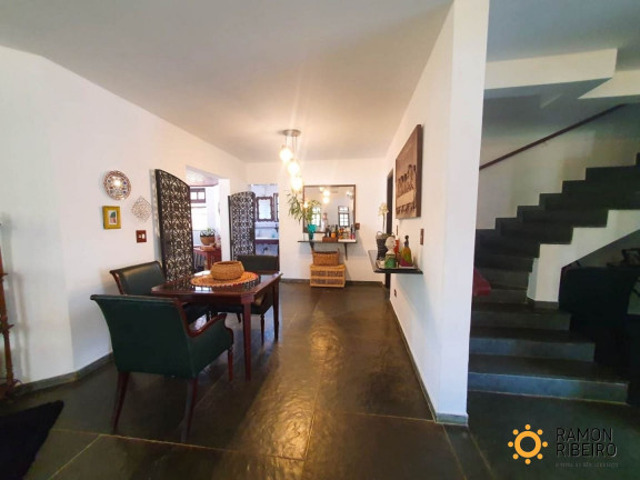 Imagem Imóvel com 4 Quartos à Venda,  em Riviera - Bertioga