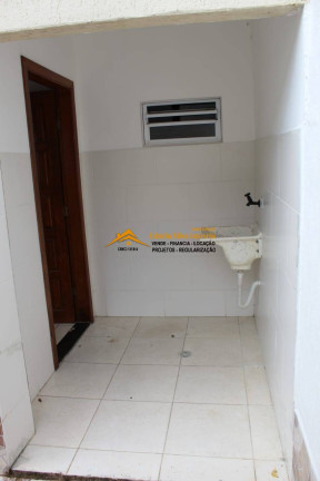 Imagem Sobrado com 2 Quartos à Venda, em Vila Atlântica - Mongaguá Imagem Sobrado com 2 Quartos à Venda, em Vila Atlântica - Mongaguá