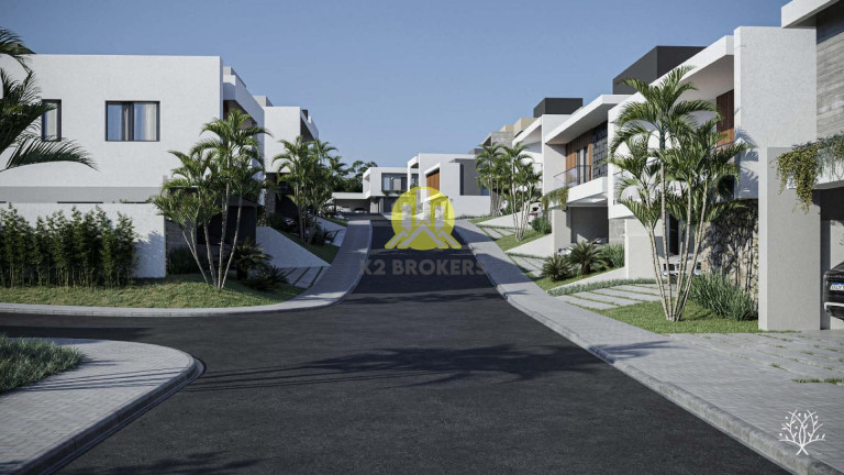 Imagem Casa com 4 Quartos à Venda, 390 m² em Cascatinha - Curitiba