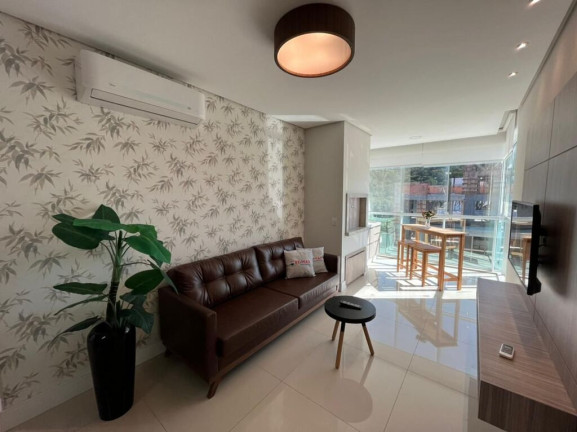 Imagem Apartamento com 2 Quartos à Venda, 70 m² em Governador Celso Ramos - Governador Celso Ramos