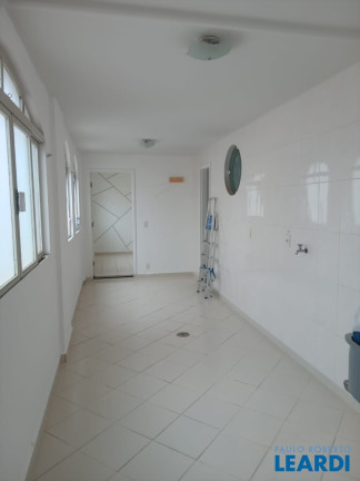 Imagem Apartamento com 4 Quartos à Venda, 250 m² em Centro - Santo André Imagem Apartamento com 4 Quartos à Venda, 250 m² em Centro - Santo André