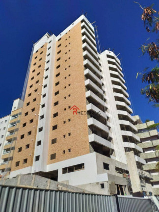 Imagem Apartamento com 2 Quartos à Venda, 93 m² em Aviação - Praia Grande Imagem Apartamento com 2 Quartos à Venda, 93 m² em Aviação - Praia Grande