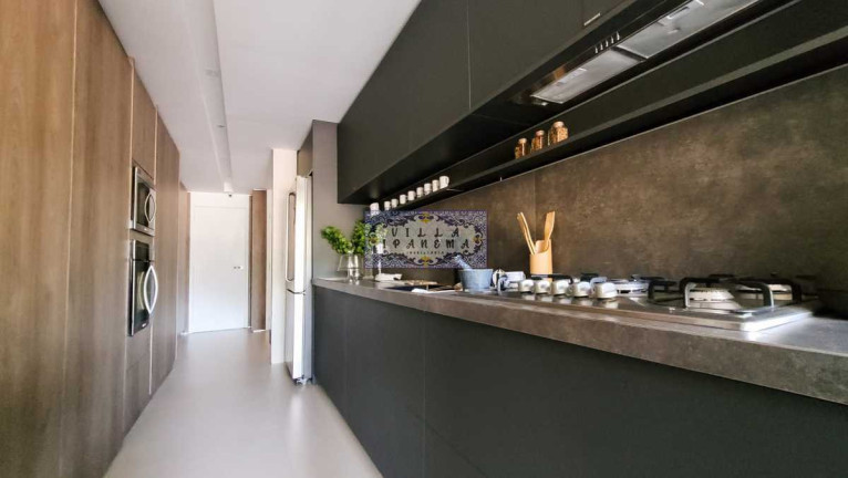 Imagem Apartamento com 4 Quartos à Venda, 159 m² em Barra Da Tijuca - Rio De Janeiro