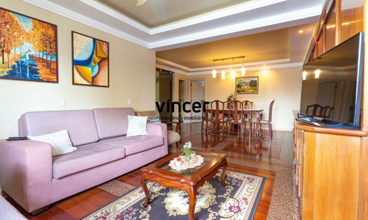 Imagem Apartamento com 3 Quartos à Venda, 202 m² em Setor Bueno - Goiânia Imagem Apartamento com 3 Quartos à Venda, 202 m² em Setor Bueno - Goiânia