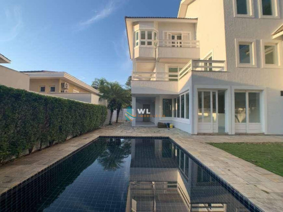 Imagem Casa com 4 Quartos à Venda, 600 m² em Alphaville Residencial 10 - Santana De Parnaíba Imagem Casa com 4 Quartos à Venda, 600 m² em Alphaville Residencial 10 - Santana De Parnaíba