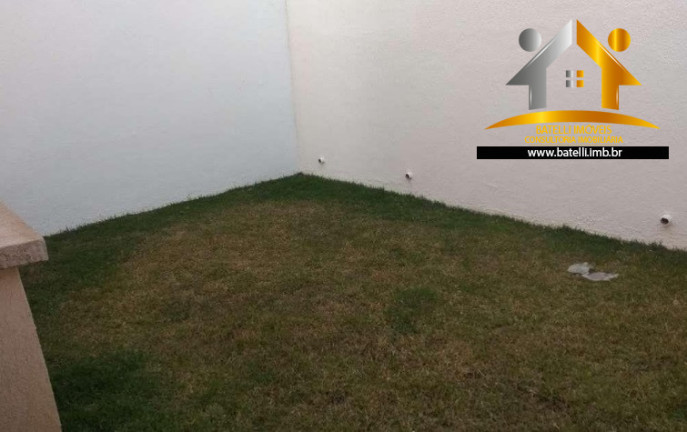 Imagem Casa de Condomínio com 3 Quartos à Venda, 90 m² em Jardim Belizário - Cotia
