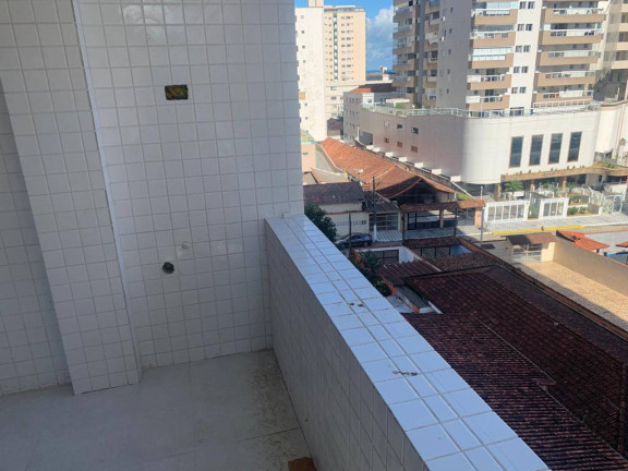 Imagem Apartamento com 1 Quarto à Venda, 53 m² em Aviação - Praia Grande