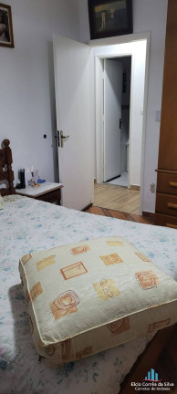 Imagem Apartamento com 2 Quartos à Venda, 134 m² em Campo Grande - Santos