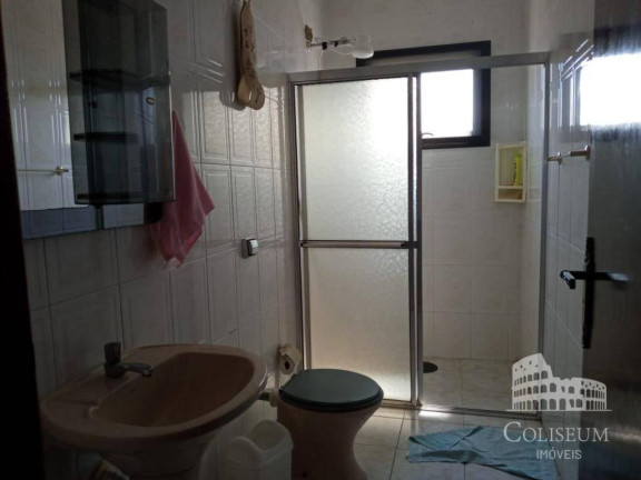 Imagem Casa com 3 Quartos à Venda, 123 m² em Boqueirão - Praia Grande