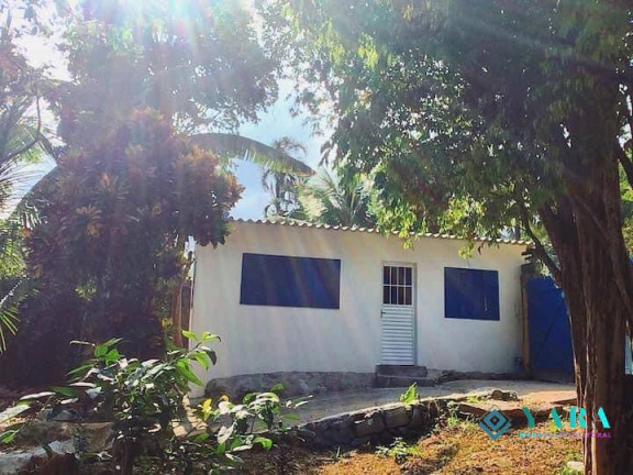 Imagem Casa com 3 Quartos à Venda, 600 m² em Perequê-mirim - Ubatuba Imagem Casa com 3 Quartos à Venda, 600 m² em Perequê-mirim - Ubatuba