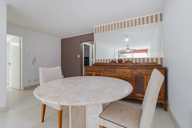 Imagem Apartamento com 2 Quartos à Venda, 91 m² em Consolação - São Paulo