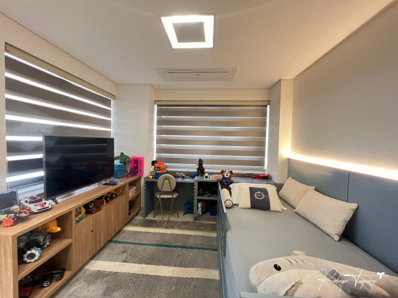 Imagem Apartamento com 4 Quartos à Venda, 256 m² em Setor Marista - Goiânia Imagem Apartamento com 4 Quartos à Venda, 256 m² em Setor Marista - Goiânia