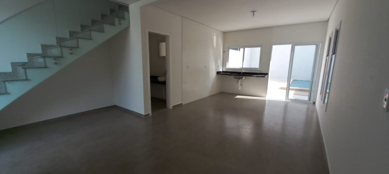 Imagem Sobrado com 3 Quartos à Venda, 100 m² em Portais (polvilho) - Cajamar