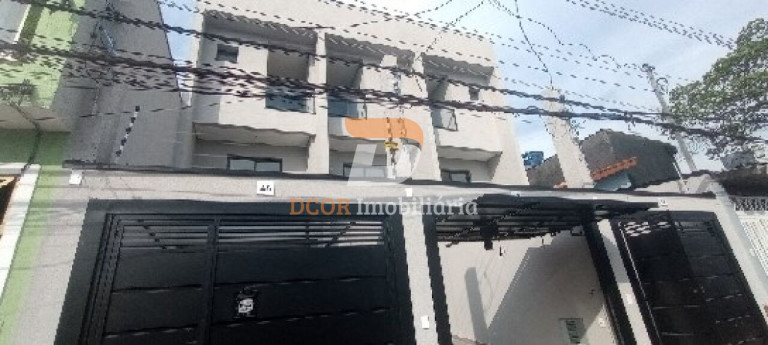 Casa com 3 Quartos à Venda, 125 m² em Vila Nogueira - Diadema