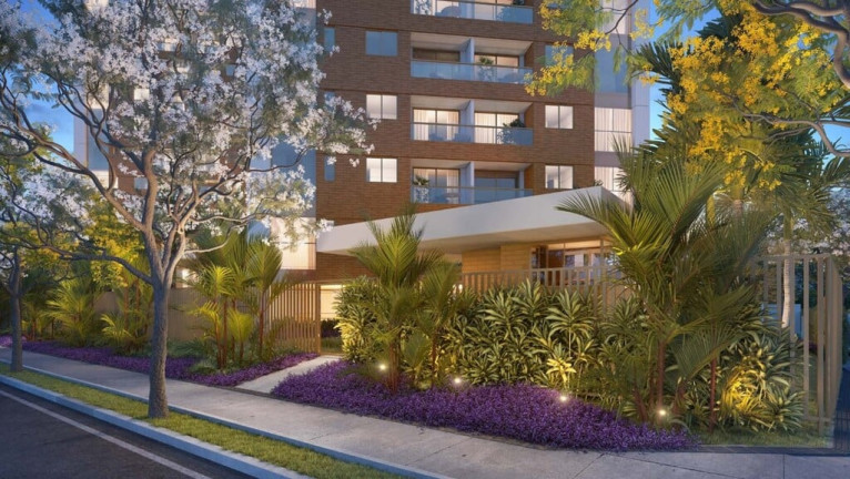 Apartamento com 3 Quartos à Venda, 92 m² em Monteiro - Recife
