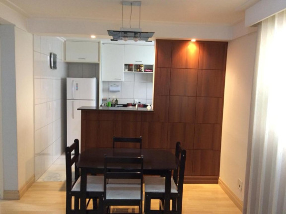 Apartamento com 2 Quartos à Venda, 50 m² em Vila Industrial - Campinas