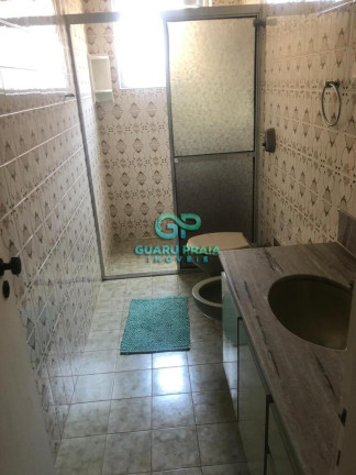 Imagem Apartamento com 2 Quartos para Alugar, 110 m² em Enseada - Guarujá