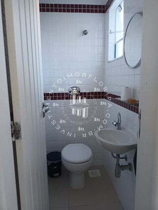Imagem Casa de Condomínio com 4 Quartos à Venda, 224 m² em Ponta Das Canas - Florianópolis
