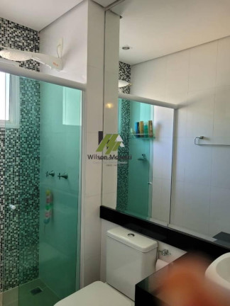Imagem Casa de Condomínio com 3 Quartos à Venda, 89 m²