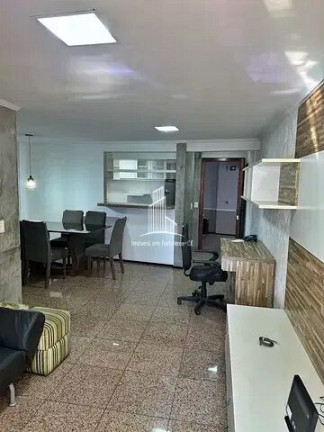 Imagem Apartamento com 2 Quartos à Venda, 75 m² em Meireles - Fortaleza