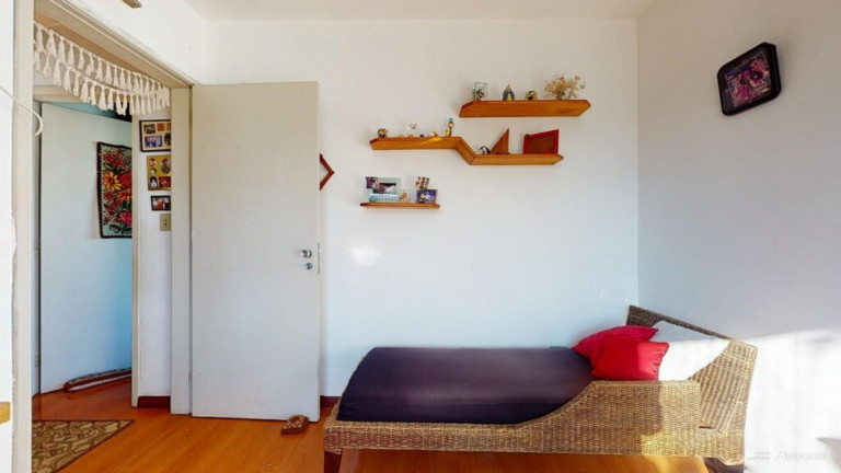 Imagem Imóvel com 2 Quartos à Venda, 78 m² em Cristal - Porto Alegre