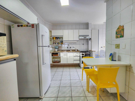 Imagem Apartamento com 3 Quartos à Venda, 121 m² em Riviera De São Lourenço - Bertioga